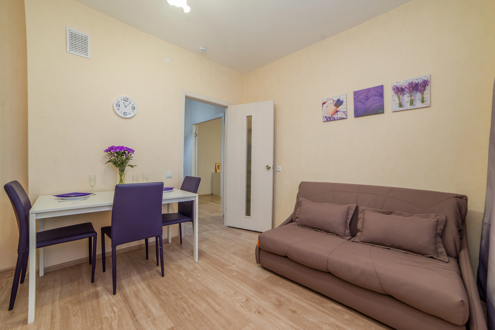 Апартаменты Лукоморье