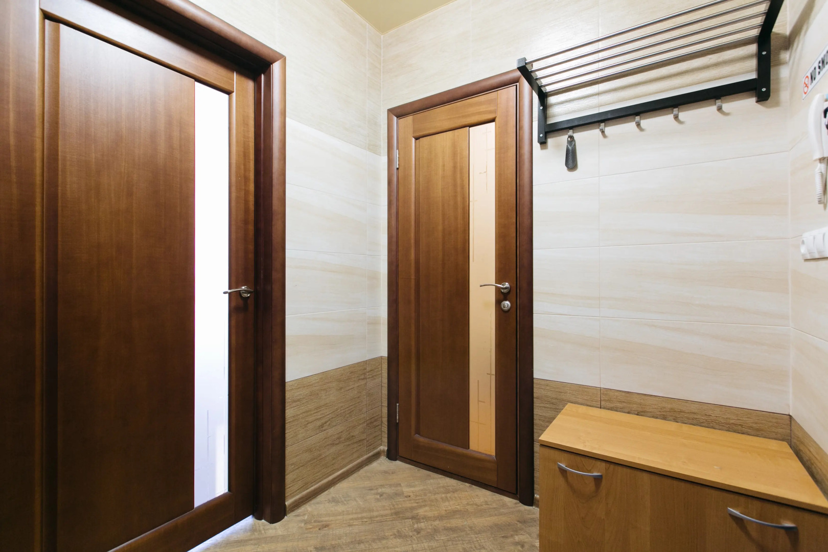 Апартаменты Однокомнатные на Семьи Шамшиных 90/5