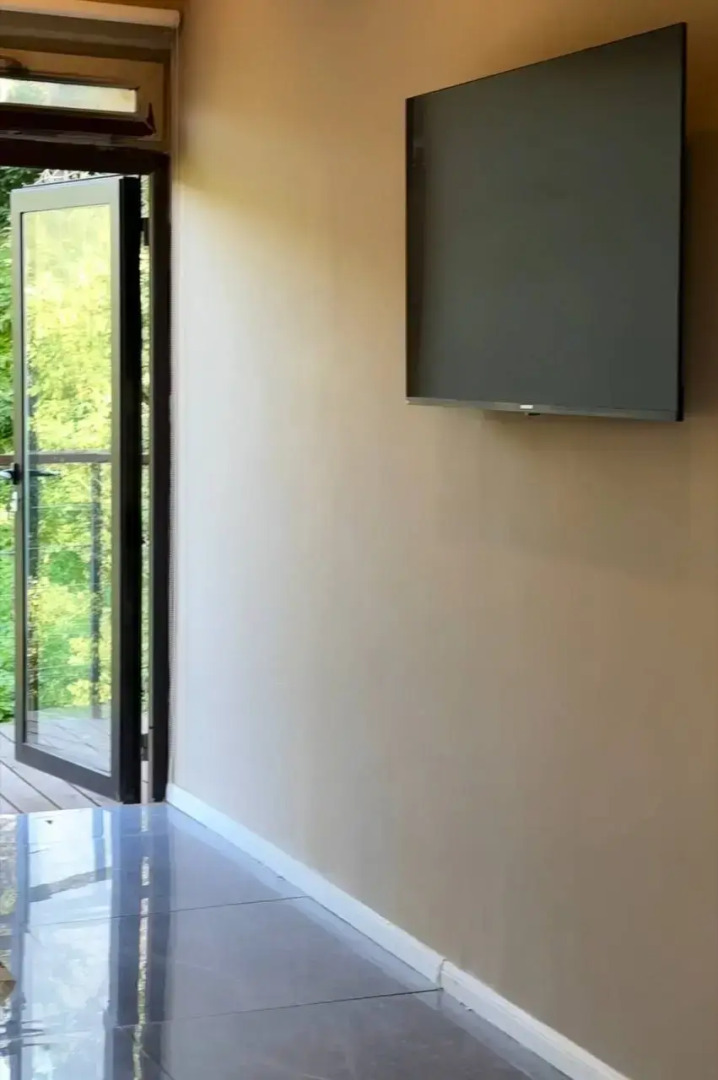 Глэмпинг Apple Resort