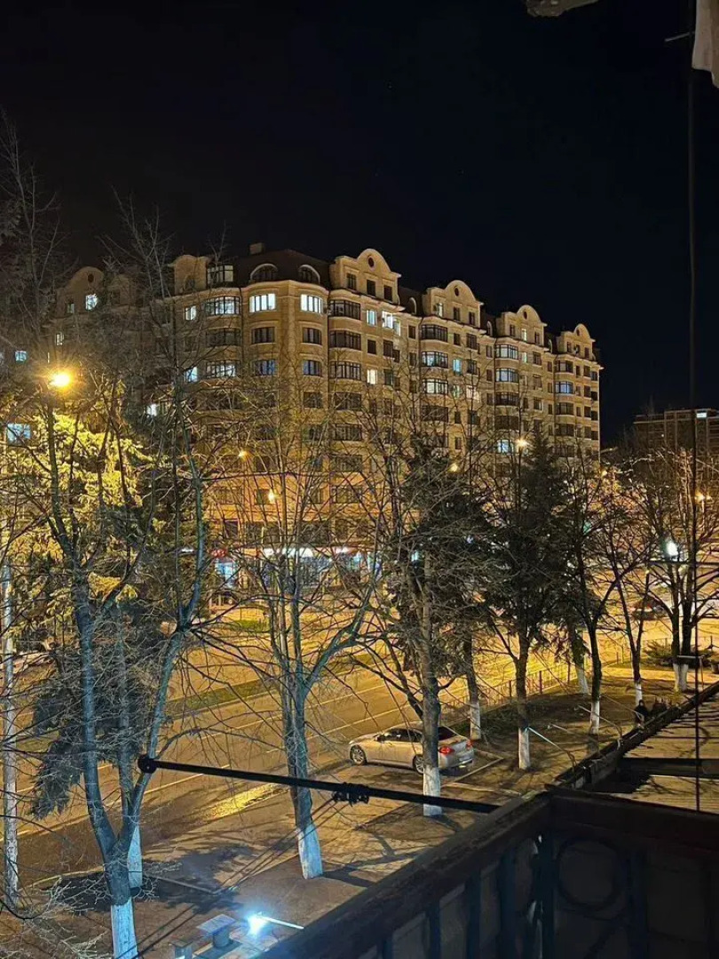 Квартира на Проспекте Ленина 21