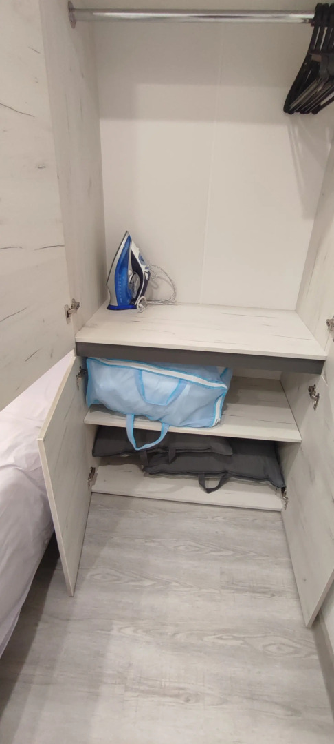 Квартира комфорт-класса