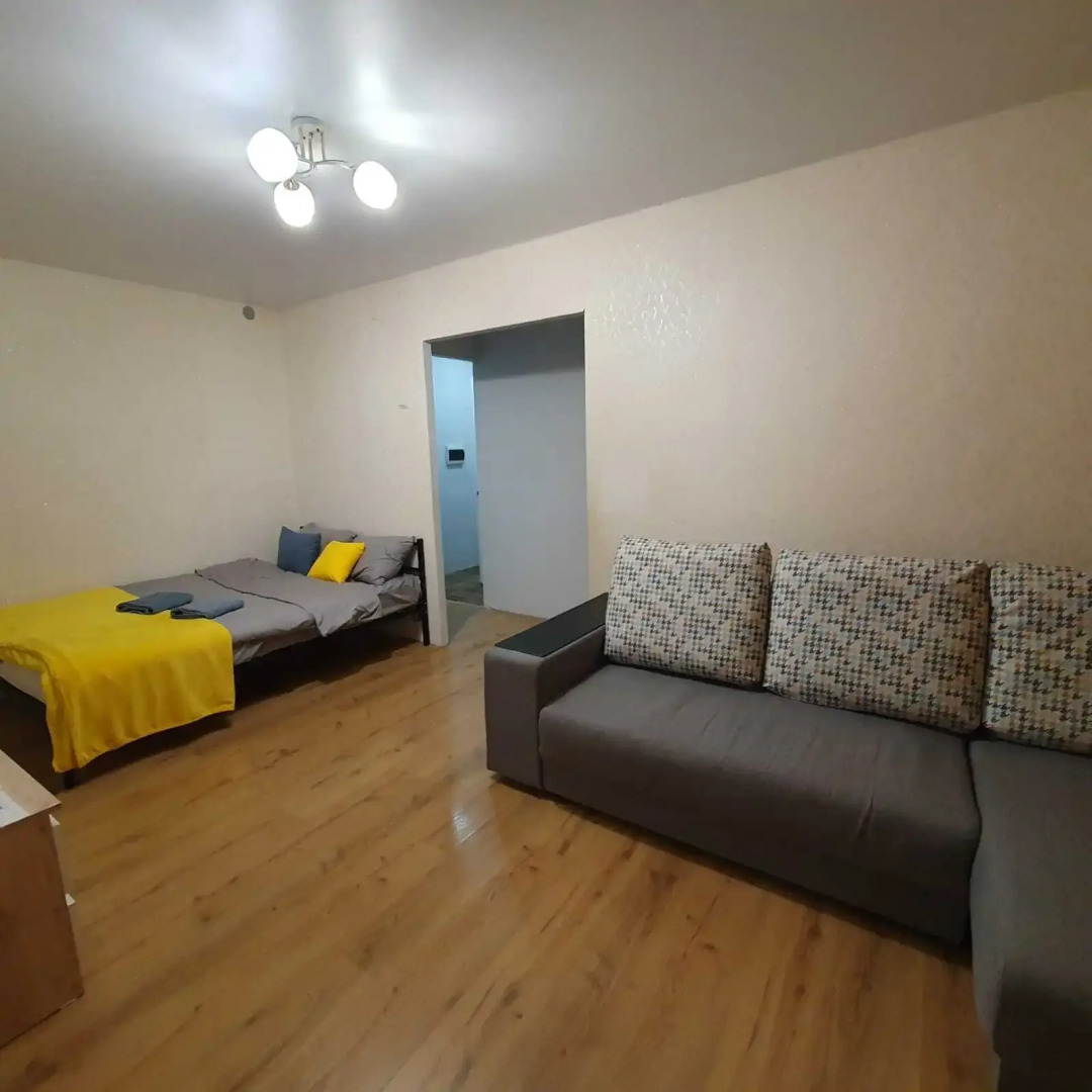 Квартира на Шоссейной Улице 5