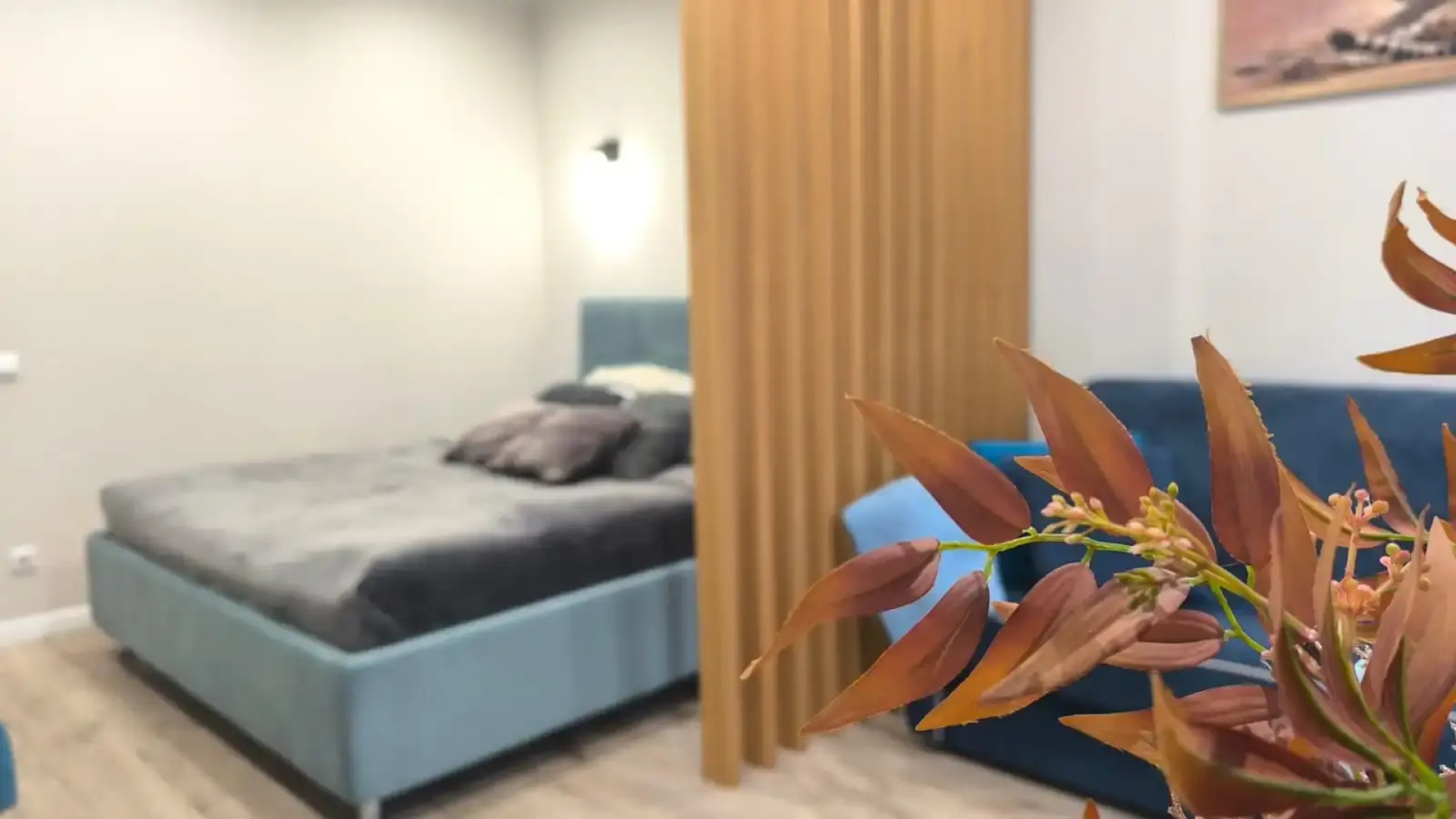 Апартаменты на Улице Автомобилистов 3