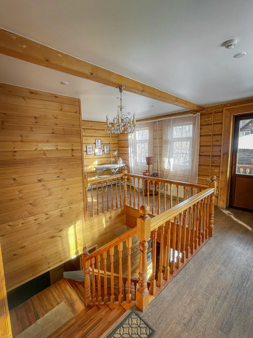 Хостел Сиберия