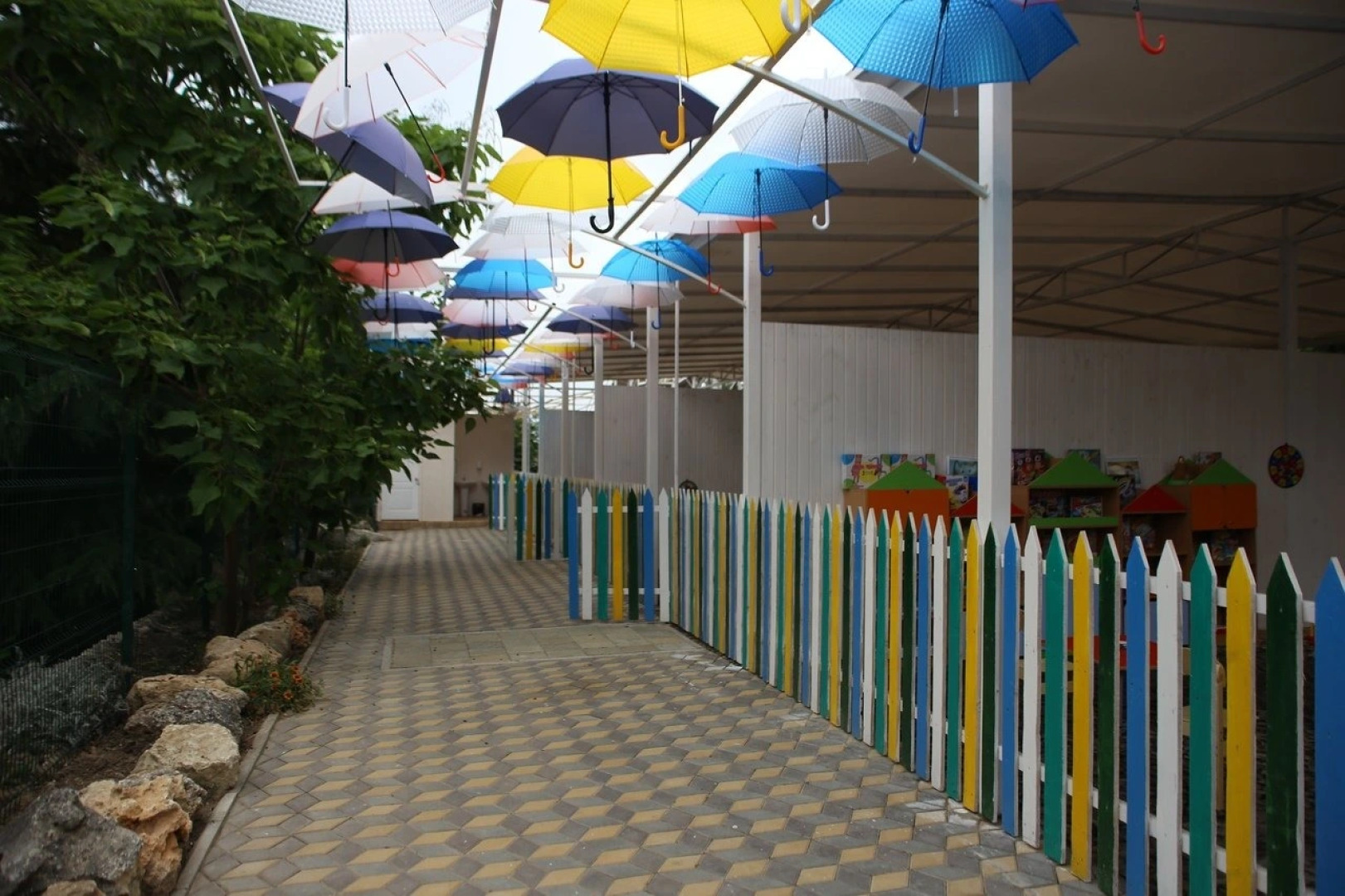 Гостиница Комплекс апартаментов Апарт-Сити Ирида Аквамарин