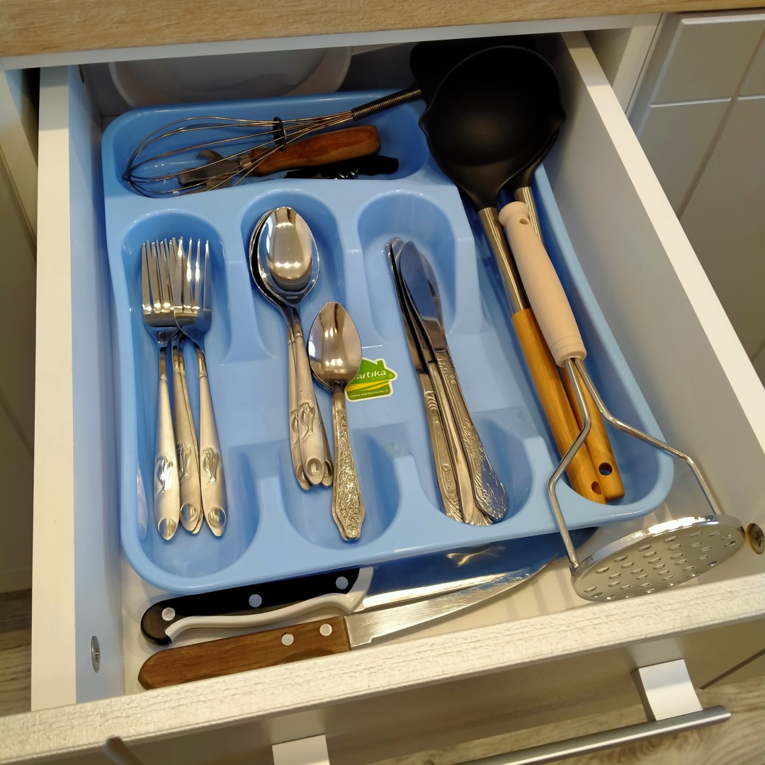 Квартира на Байкале