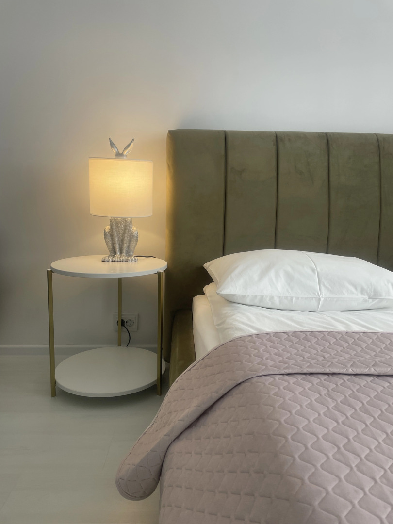 Апартаменты Зеленоградск