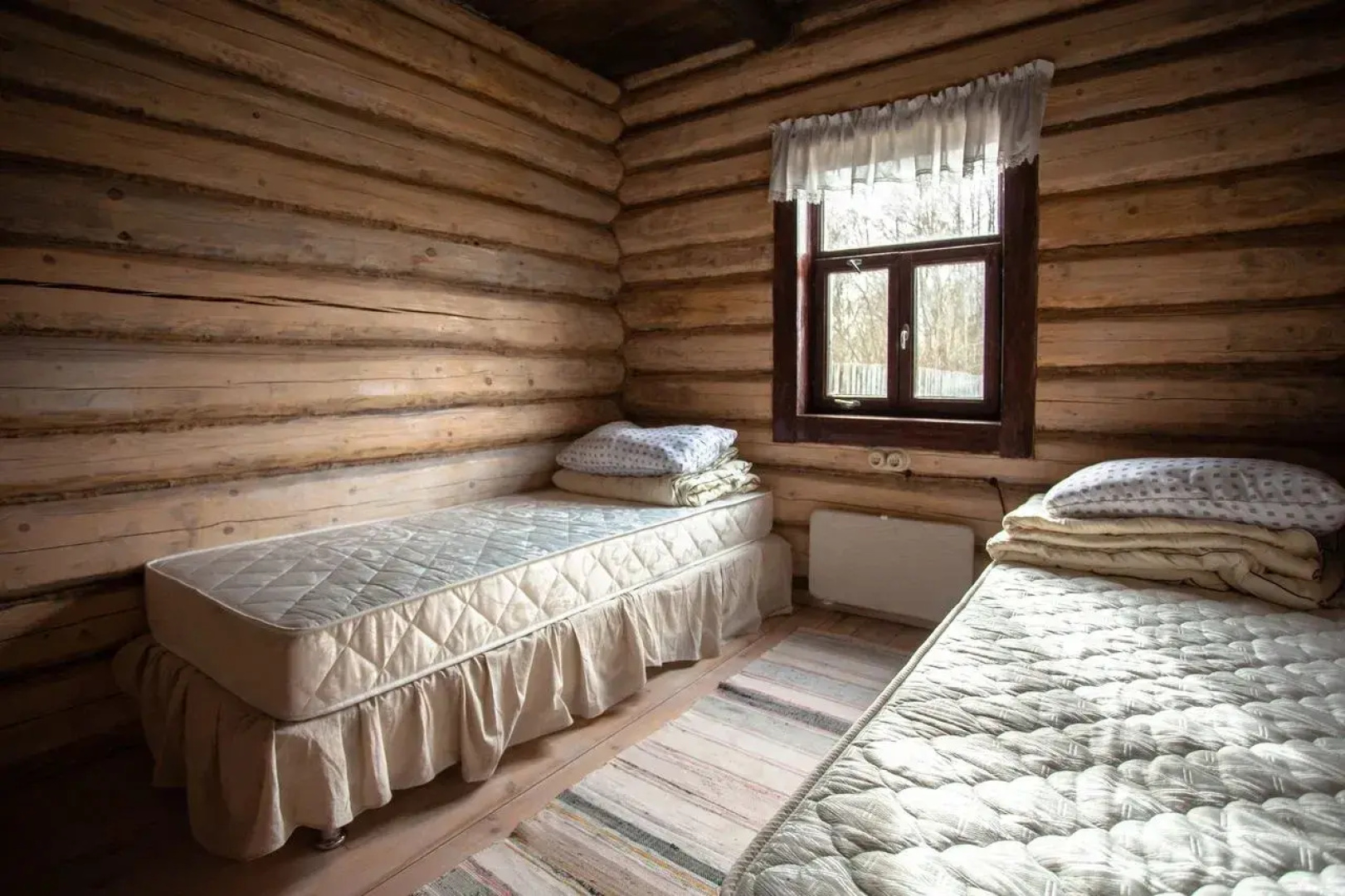 Частный дом Переславская Усадьба