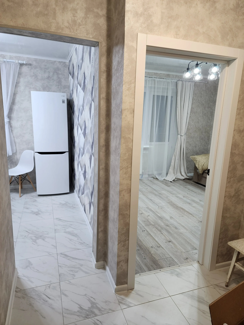 Квартира на Красноармейском Шоссе 14