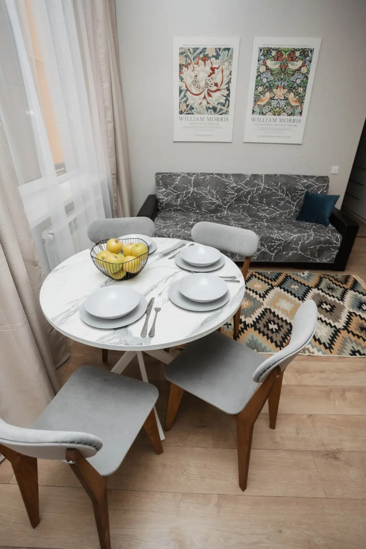 Апарт-отель Ла Пальма