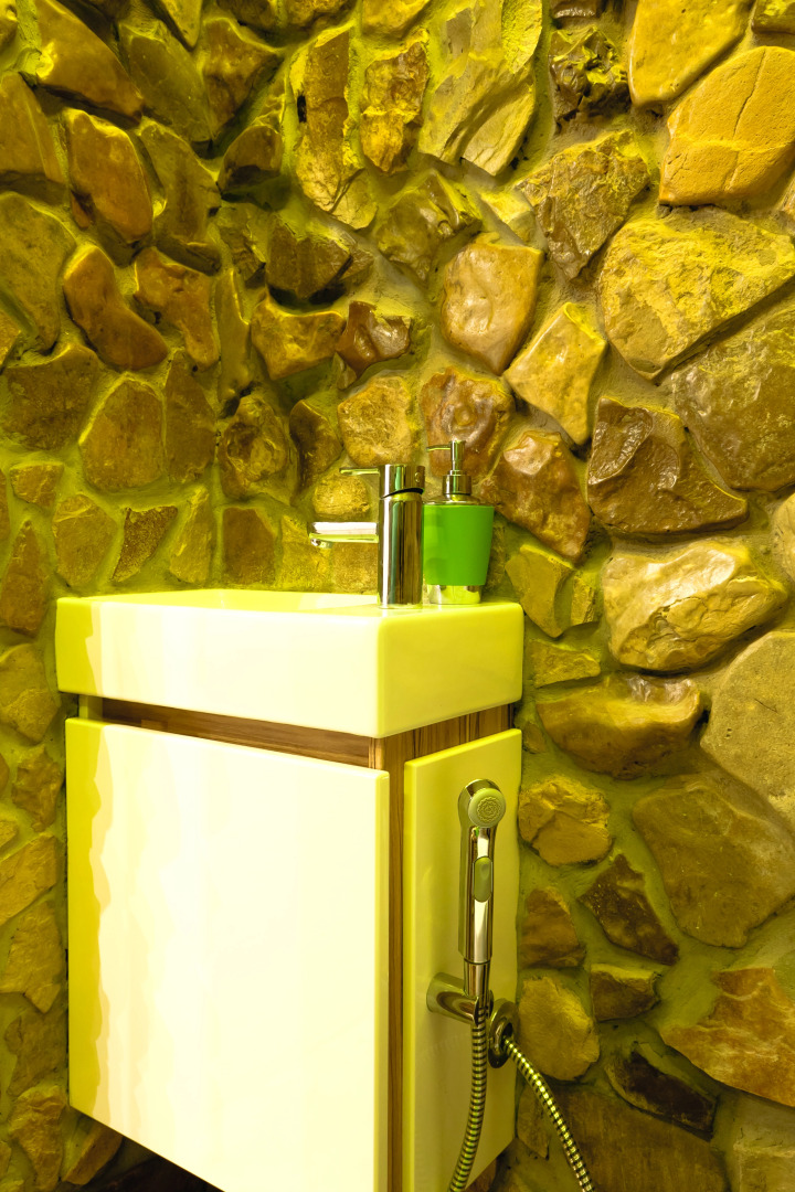 Гостевой дом Ленивый Дельфин