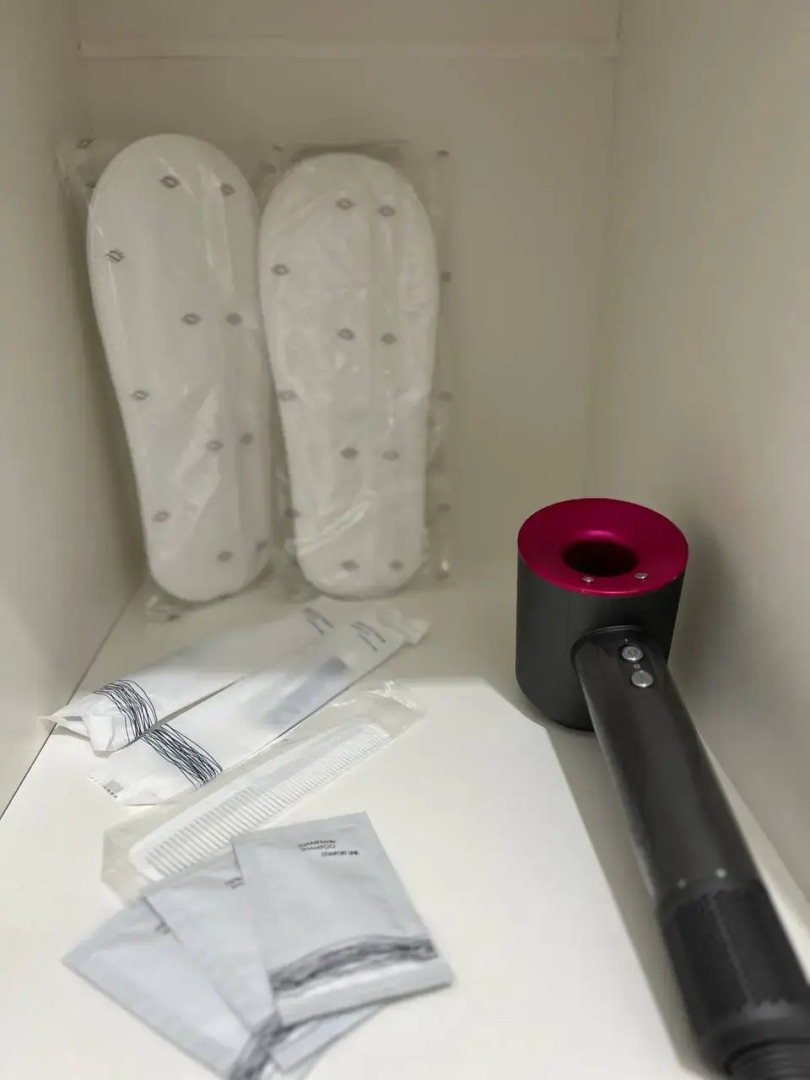 Апартаменты в 5 минутах от Аэропорта