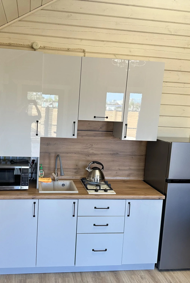 Гостиничный комплекс Грин Вилл