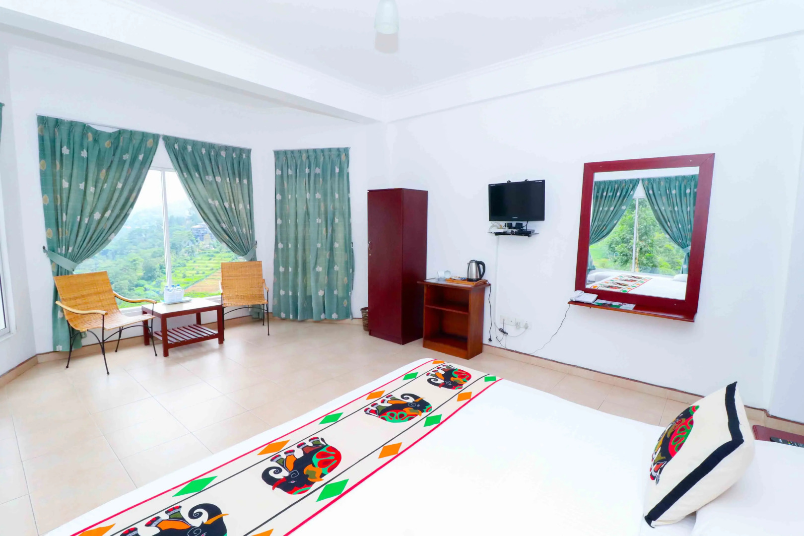 Отель Yoho Thuruliya Lodge