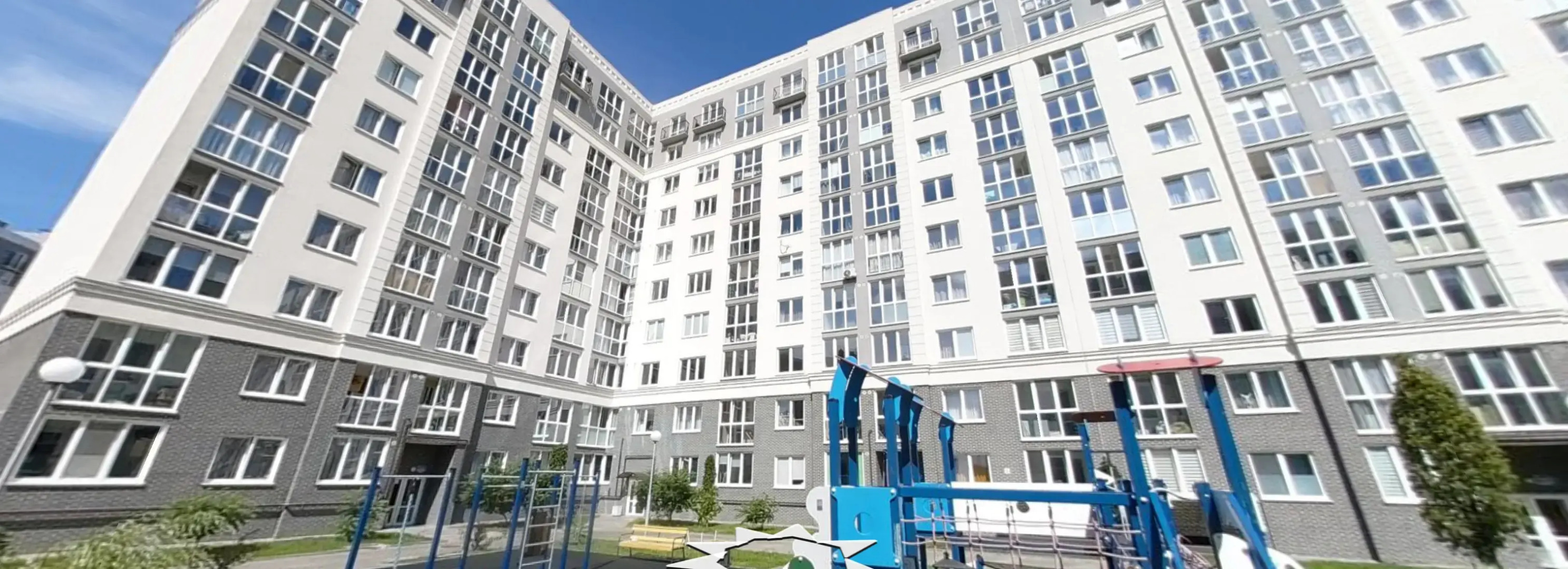 Квартира на Суздальской