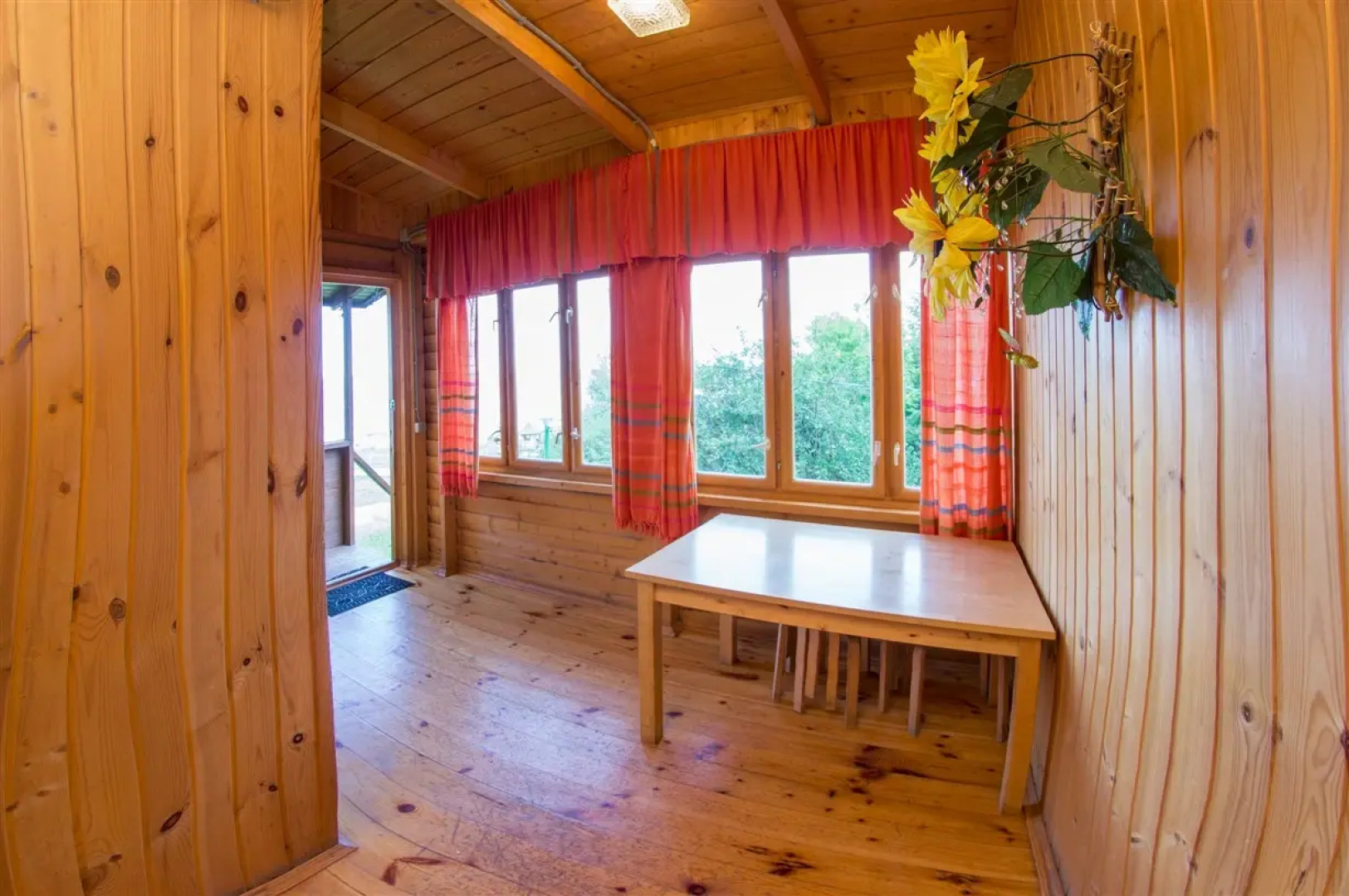 База Отдыха Фокино-Приволжье