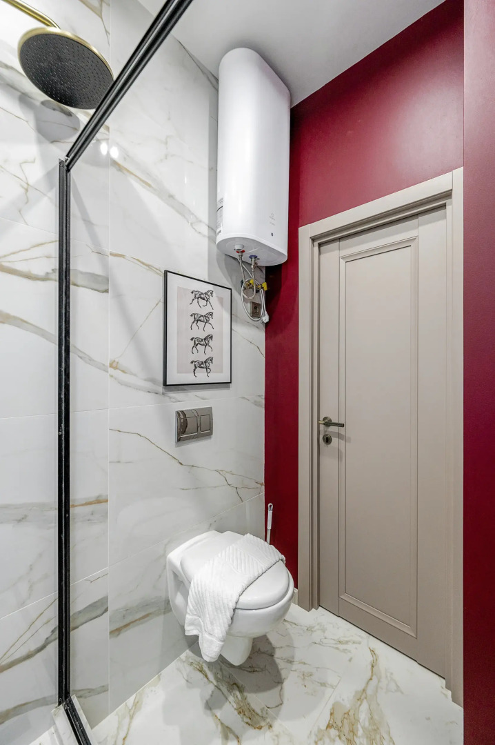 Апартаменты у Московского Вокзала