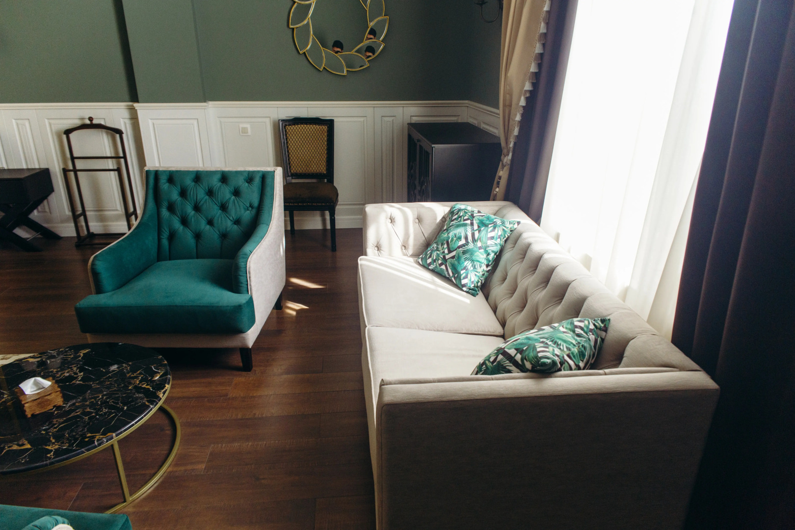 Бутик-отель Royal BV