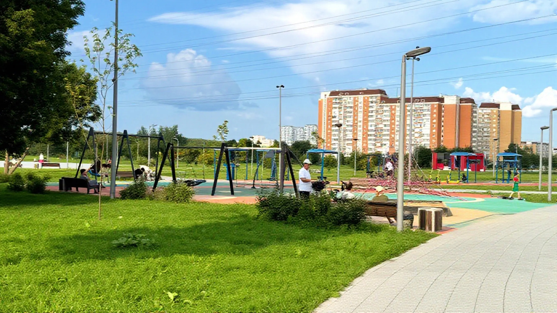 Квартира Svoy Lux