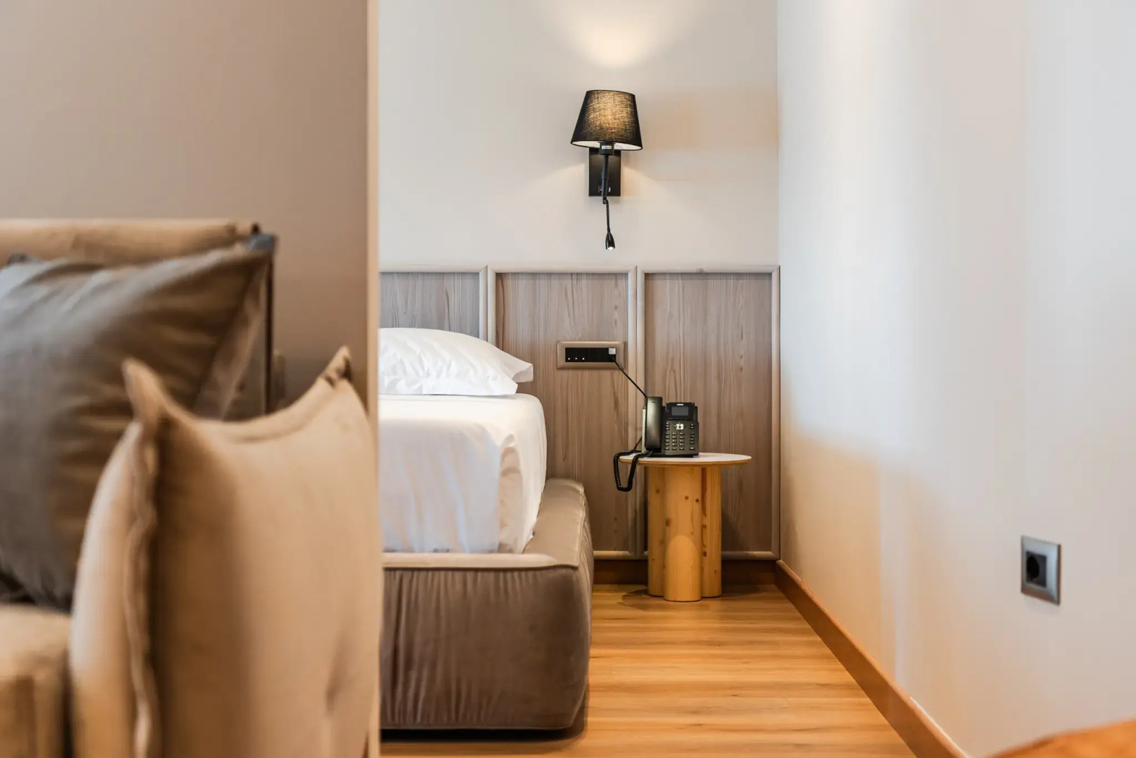 Отель Aragosta Hotel