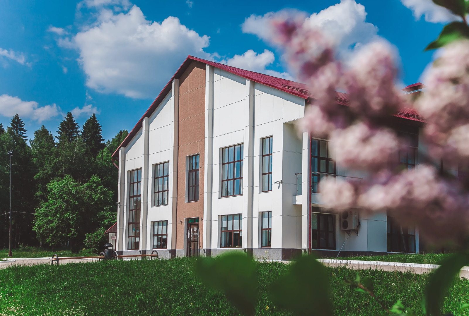 Отель Гостиный Двор