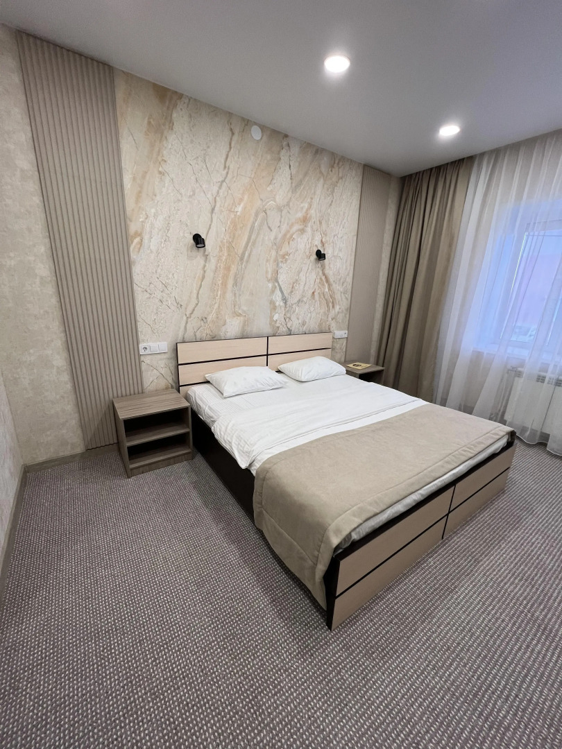 Мини-отель Волжский бриз