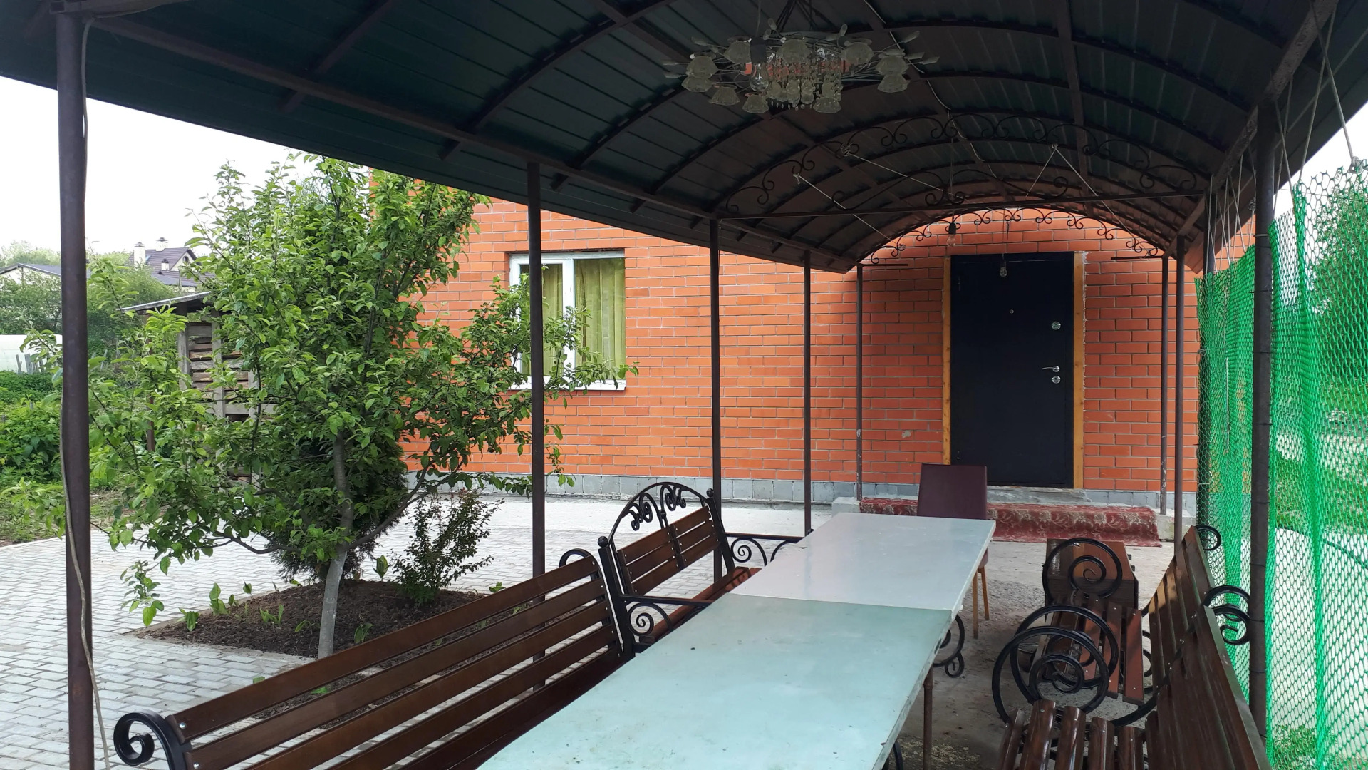 Частный Дом на Куйбышева