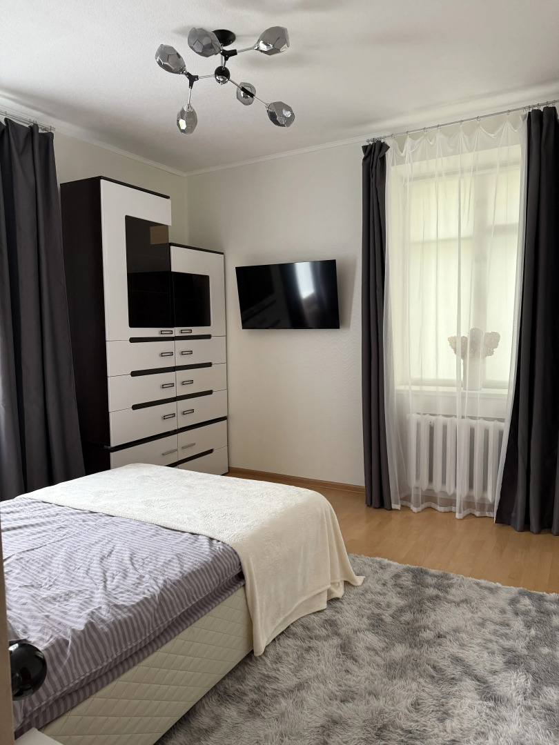 Квартира на Большой Московской