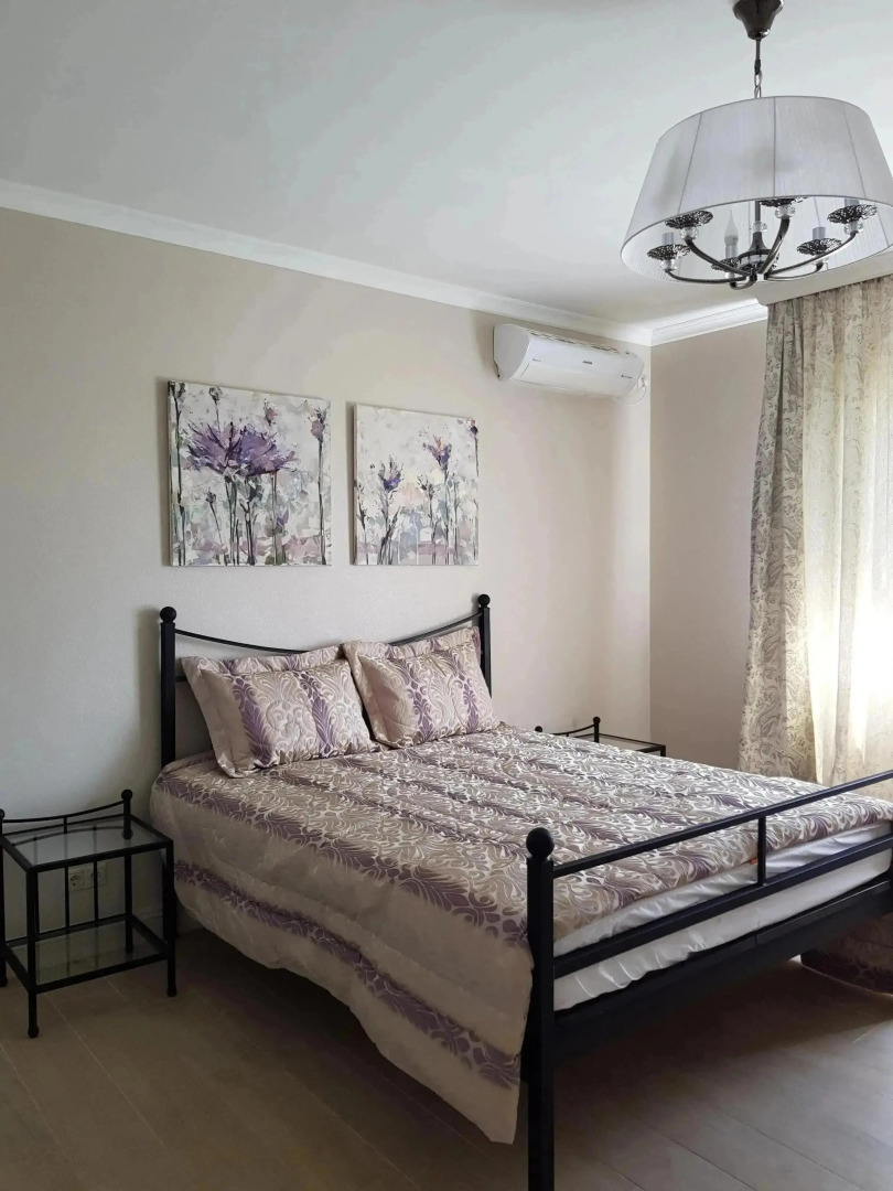 Коттедж на Берегу Азовского Моря