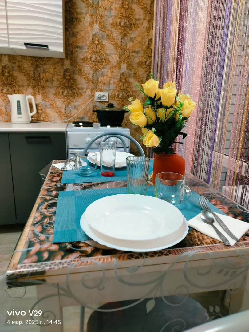 Квартира Однушка у Автовокзала