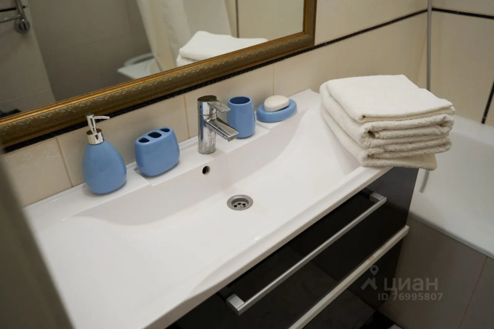 Квартира Бизнес в Орле