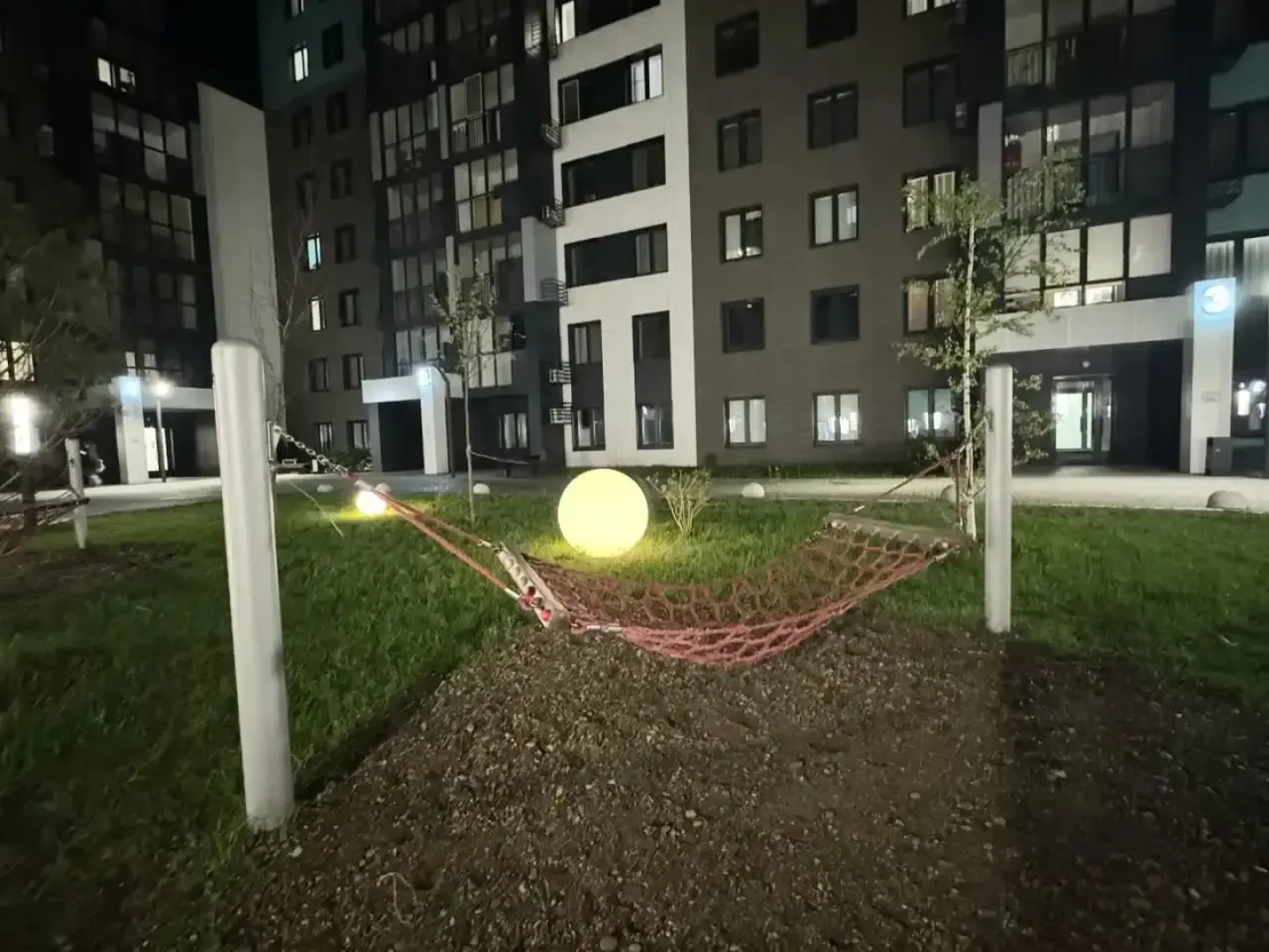 Квартира АК БАРС в центре Казани