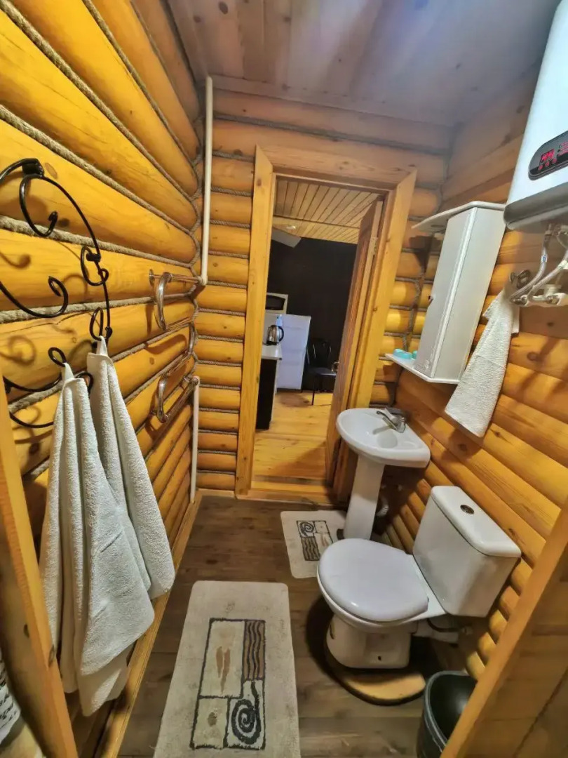 Частный Дом 2 Алтайский Куршавель