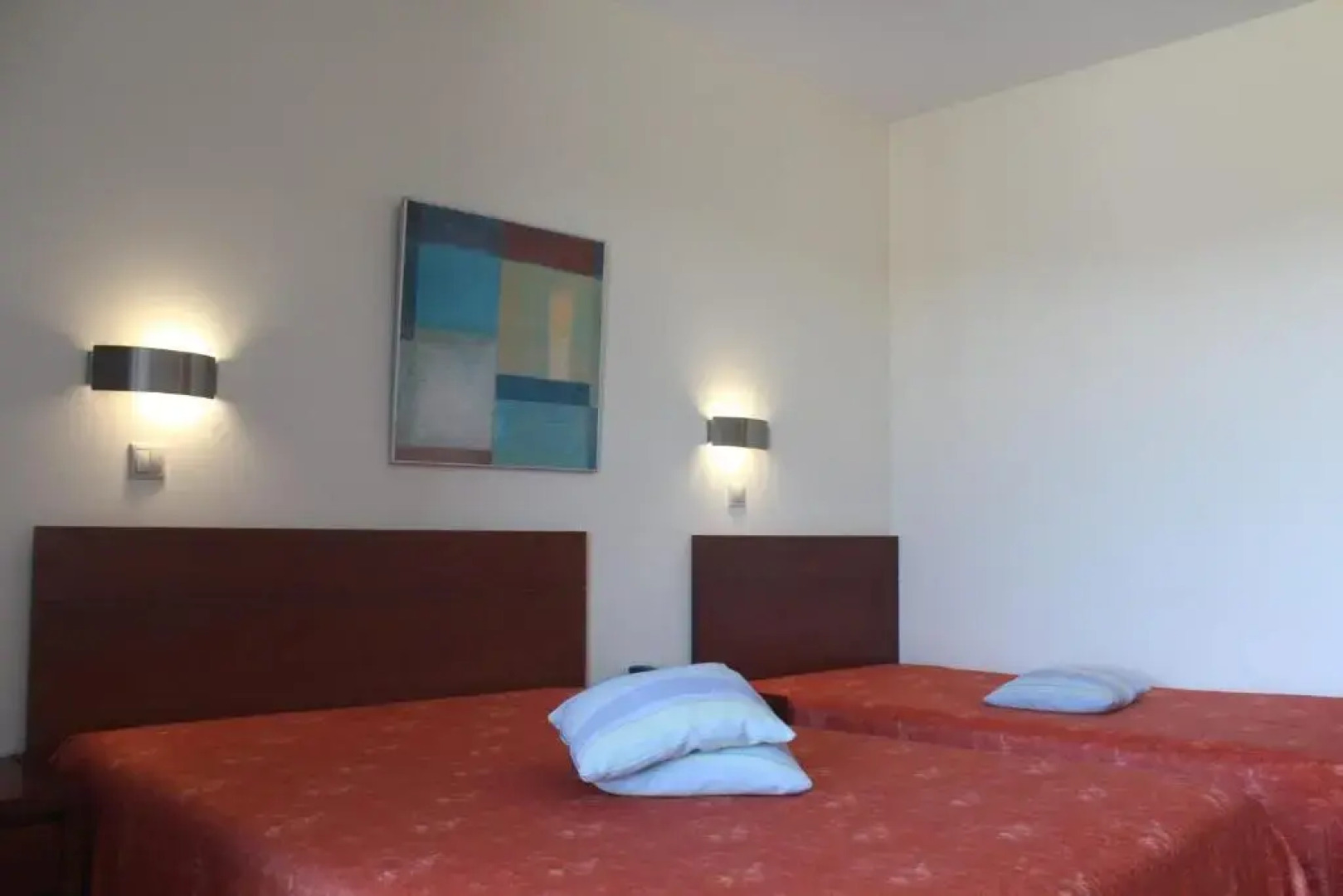 Отель Dom Afonso