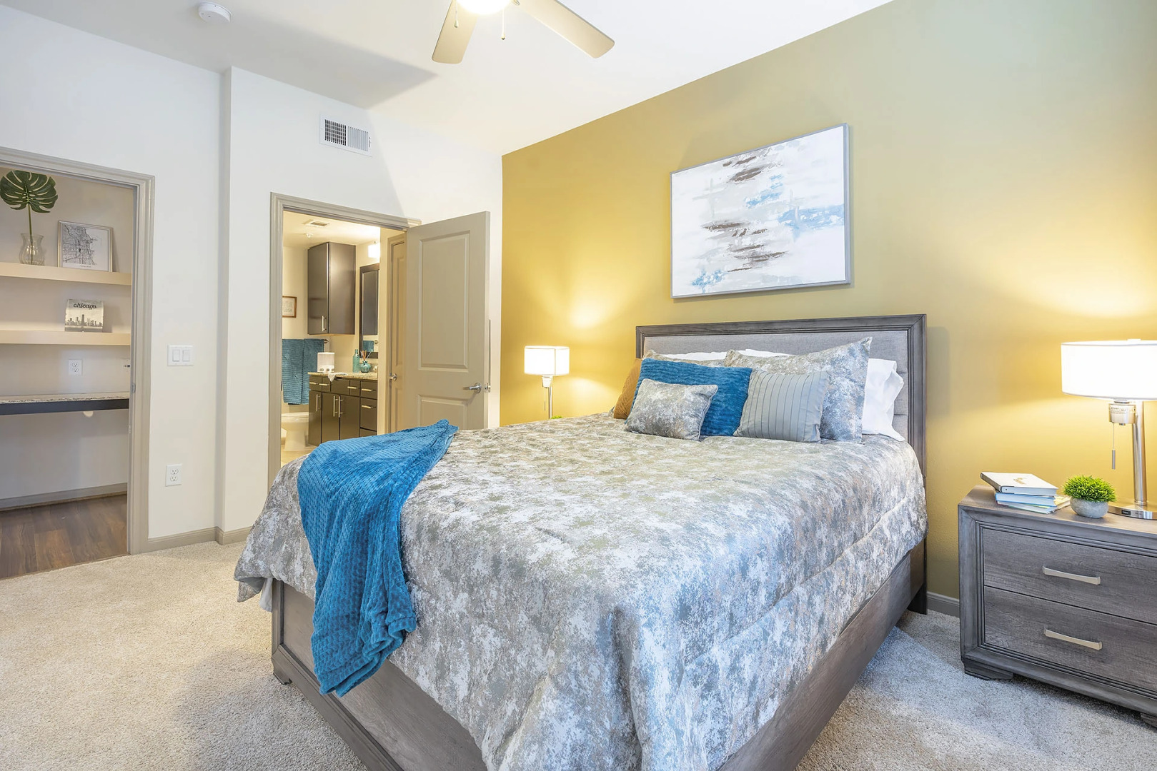 Апарт-отель City Place 4309