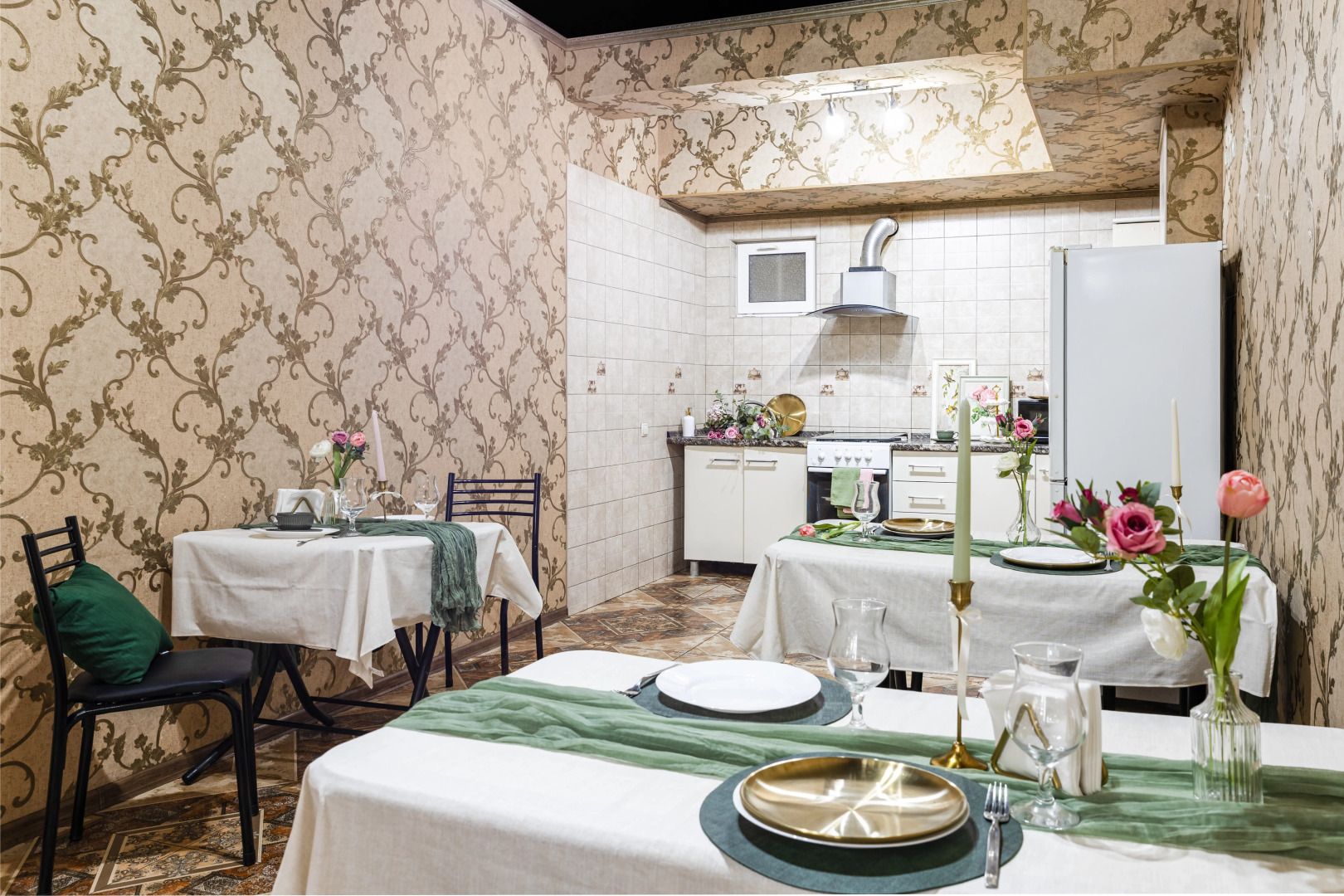 Гостевой дом Калараш 17А