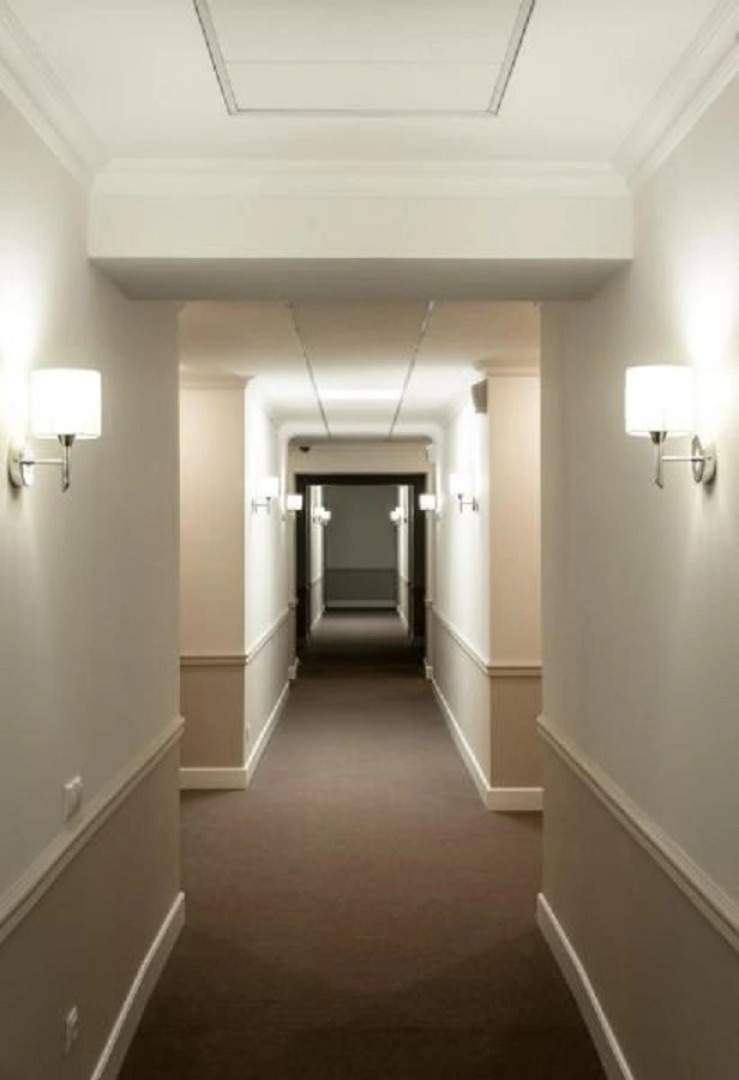 Павелецкая АЭРО