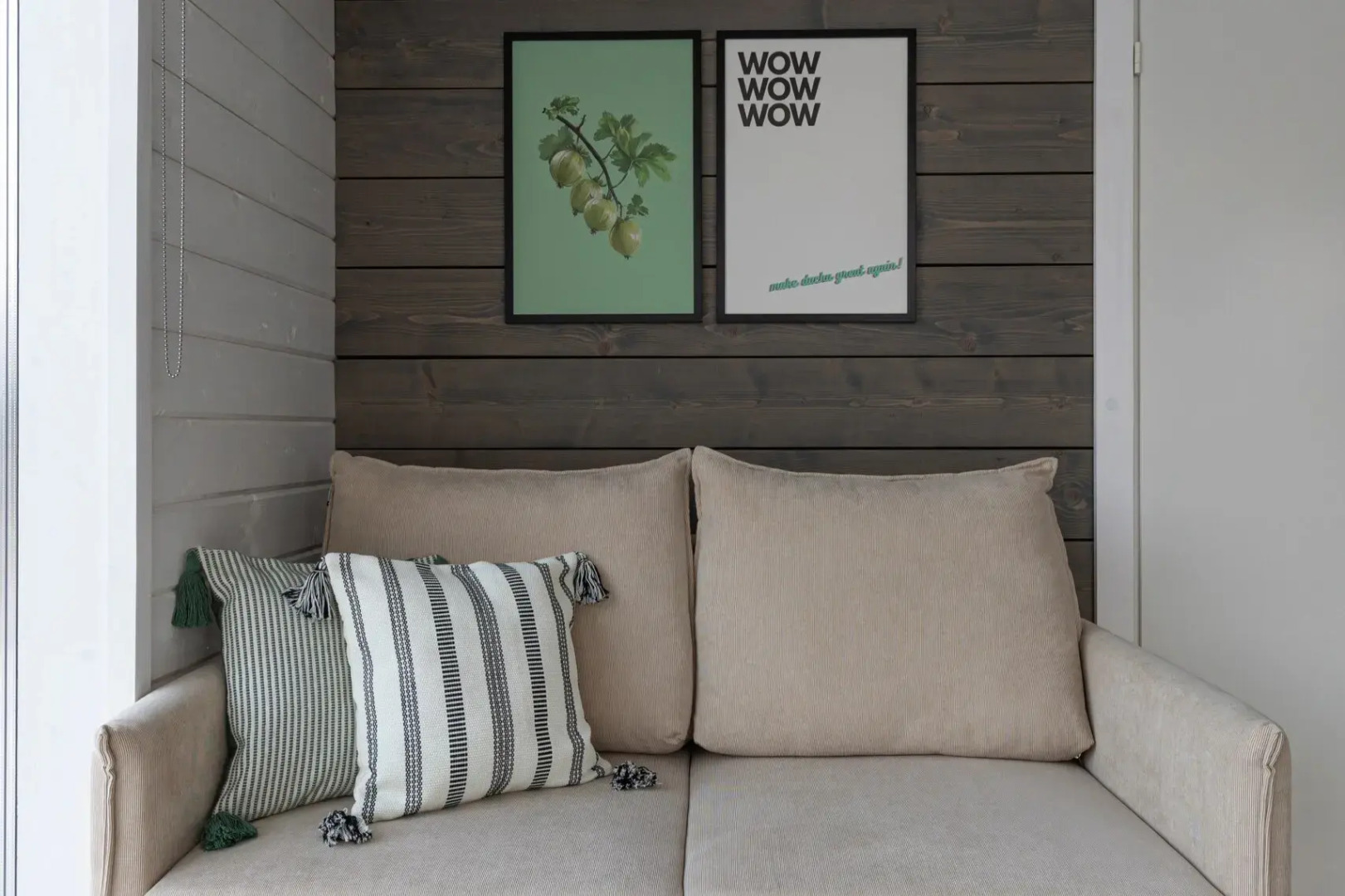 Частный дом WOW Dacha Крыжовник