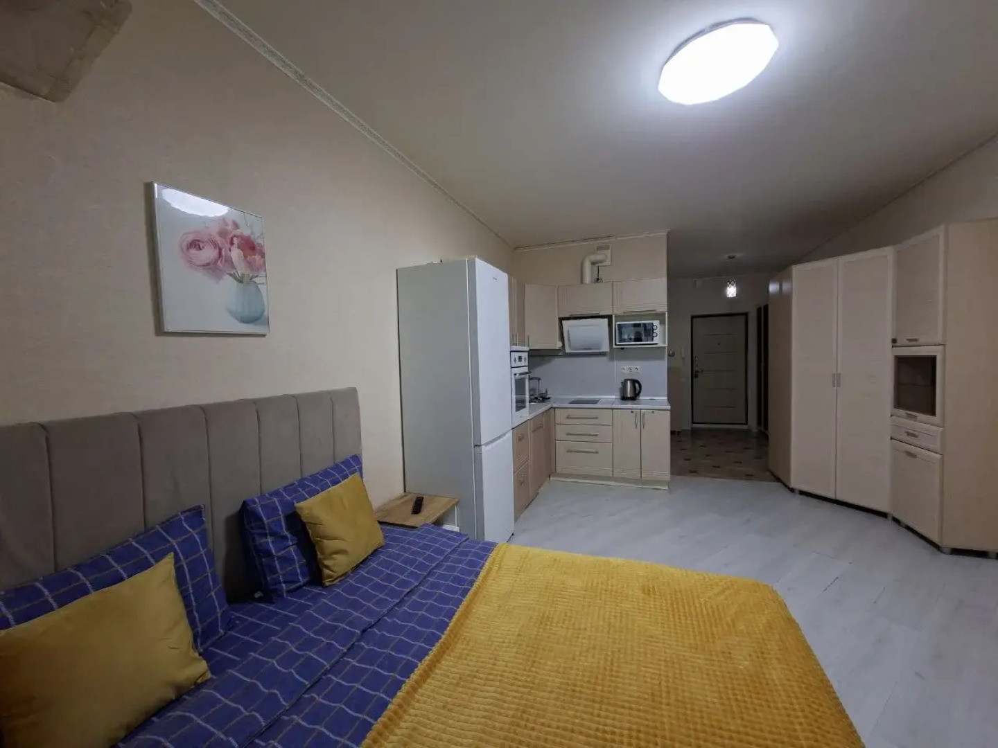 Квартира The Loft на Носовихинском шоссе 27