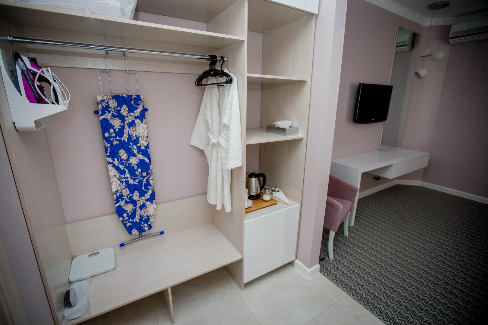 Гостиница Марко Поло