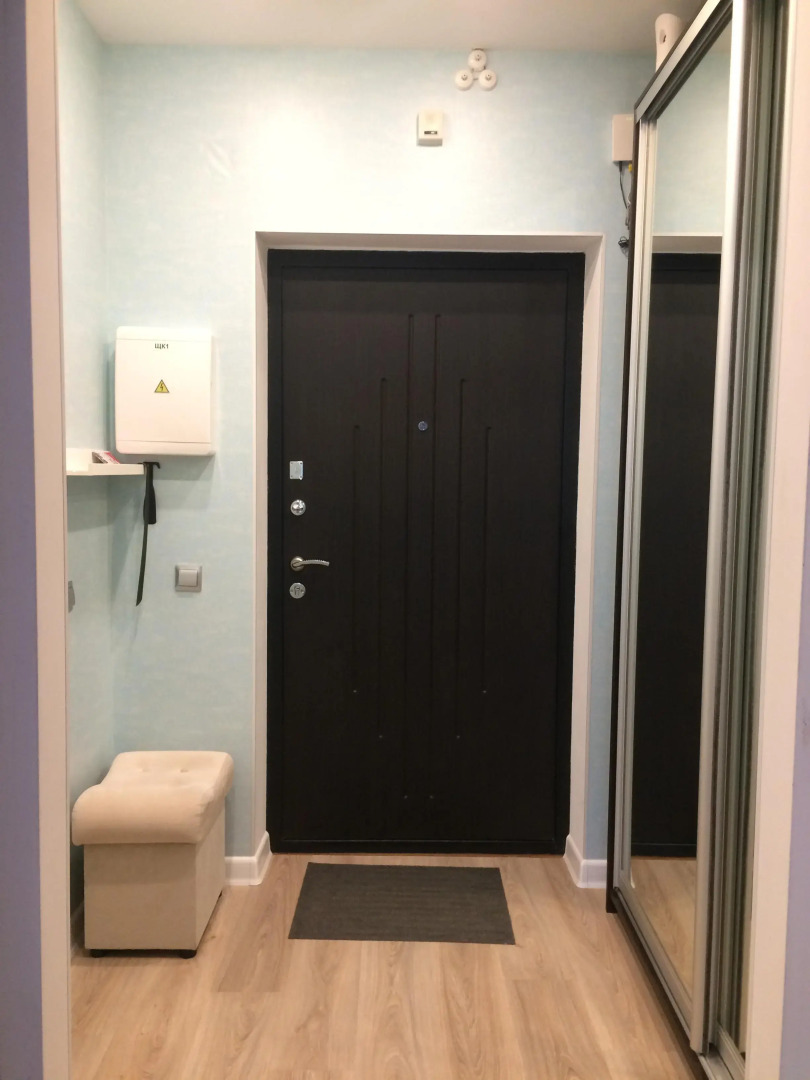 Квартира в 2 минутах от метро Фрунзенская