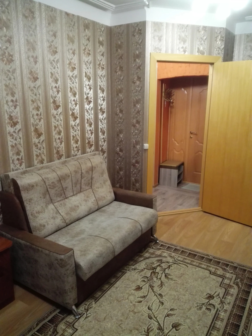 Апартаменты на Можайской