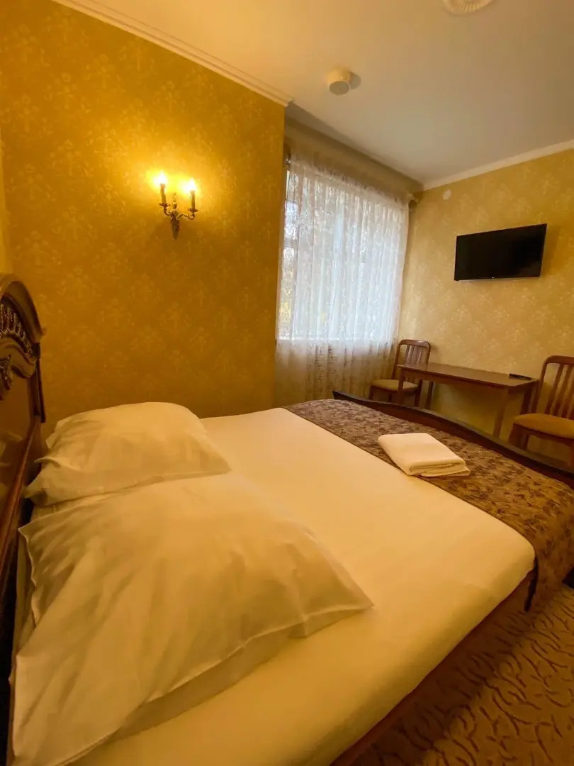 Парк-отель Аристократ Кострома