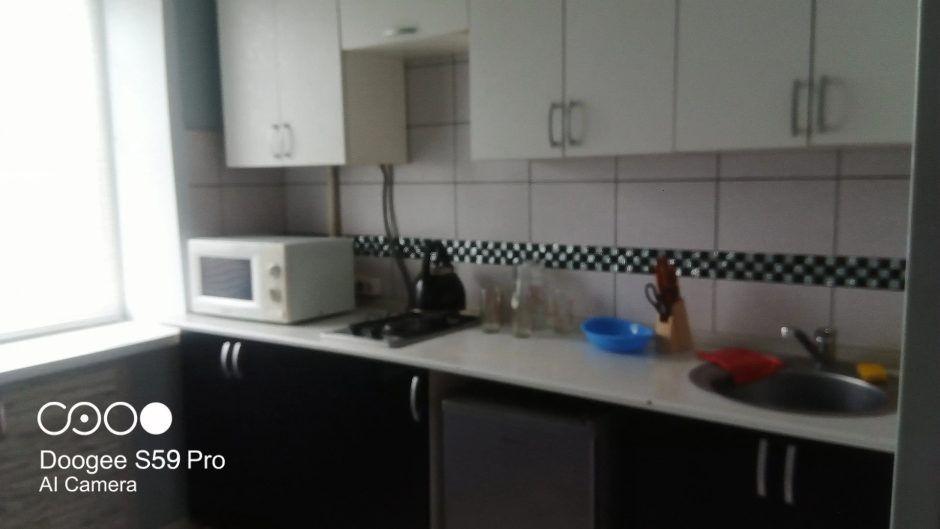 Апартаменты Уютная квартира в центре города