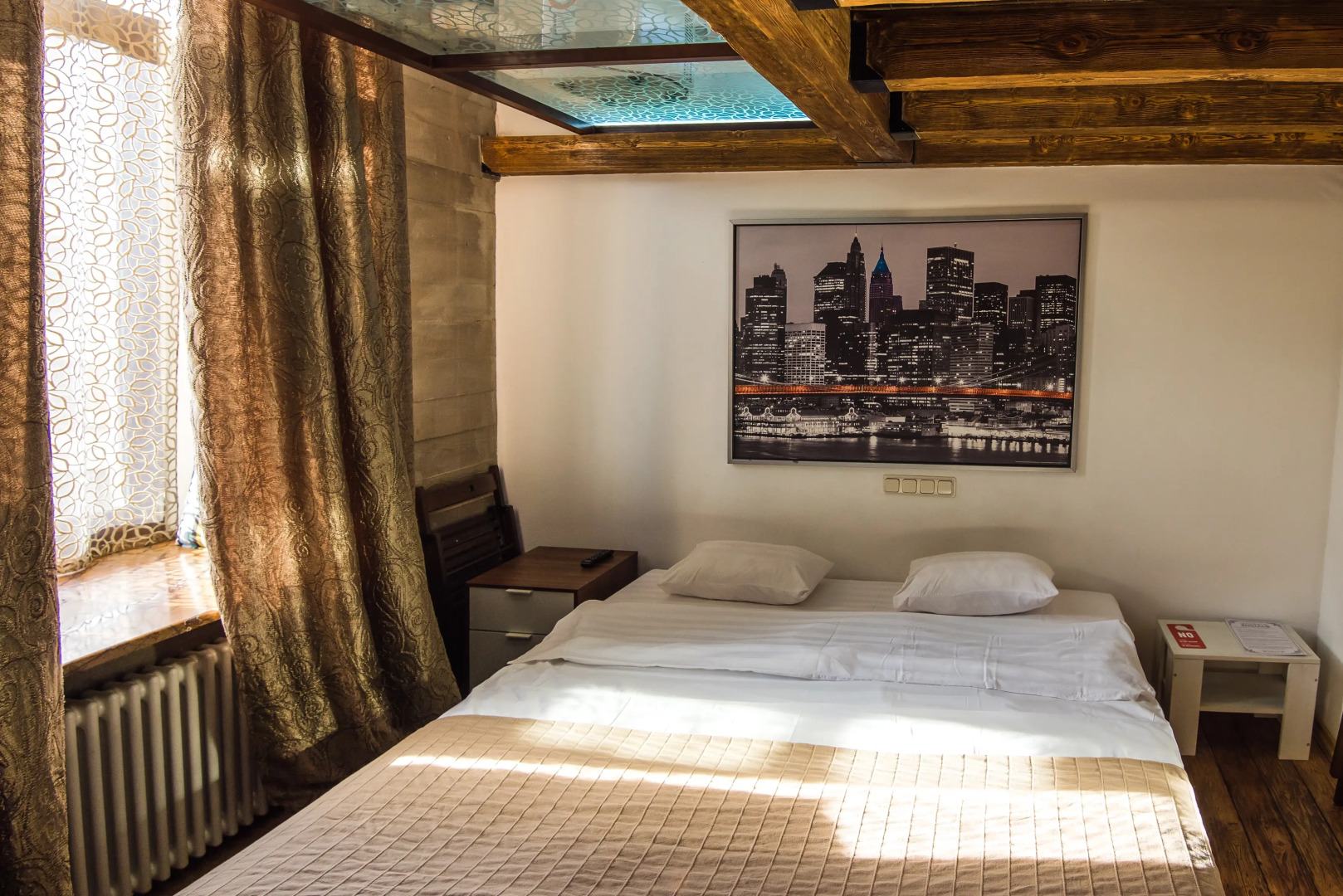 Отель Artway Design