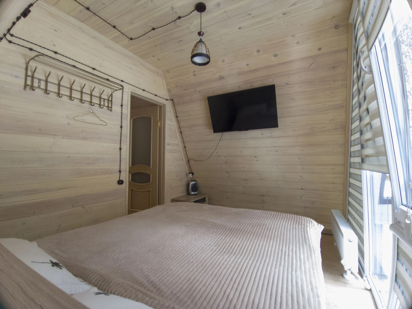 Villa Сердце гор 3