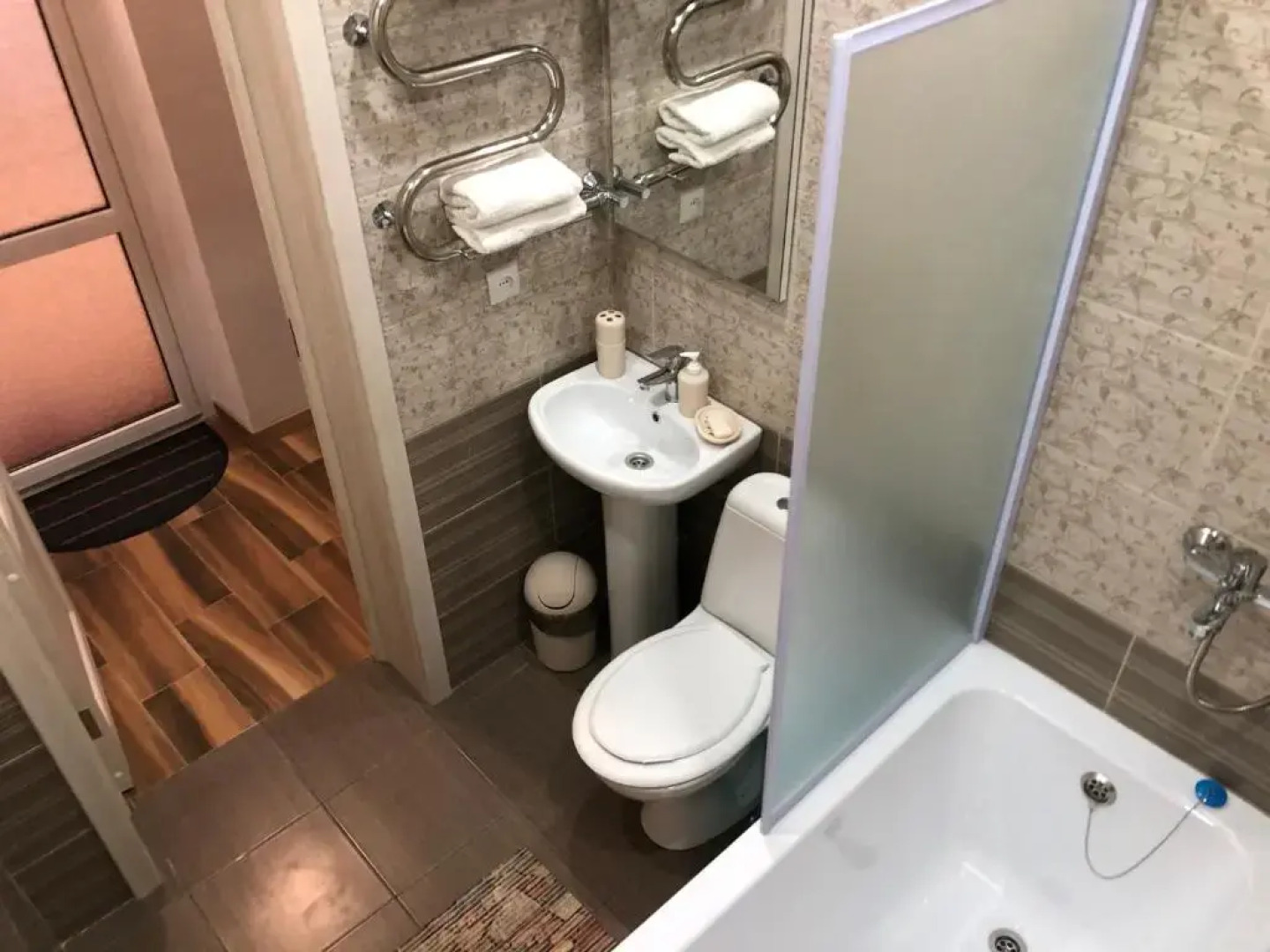 Гостевой Дом Морские Врата