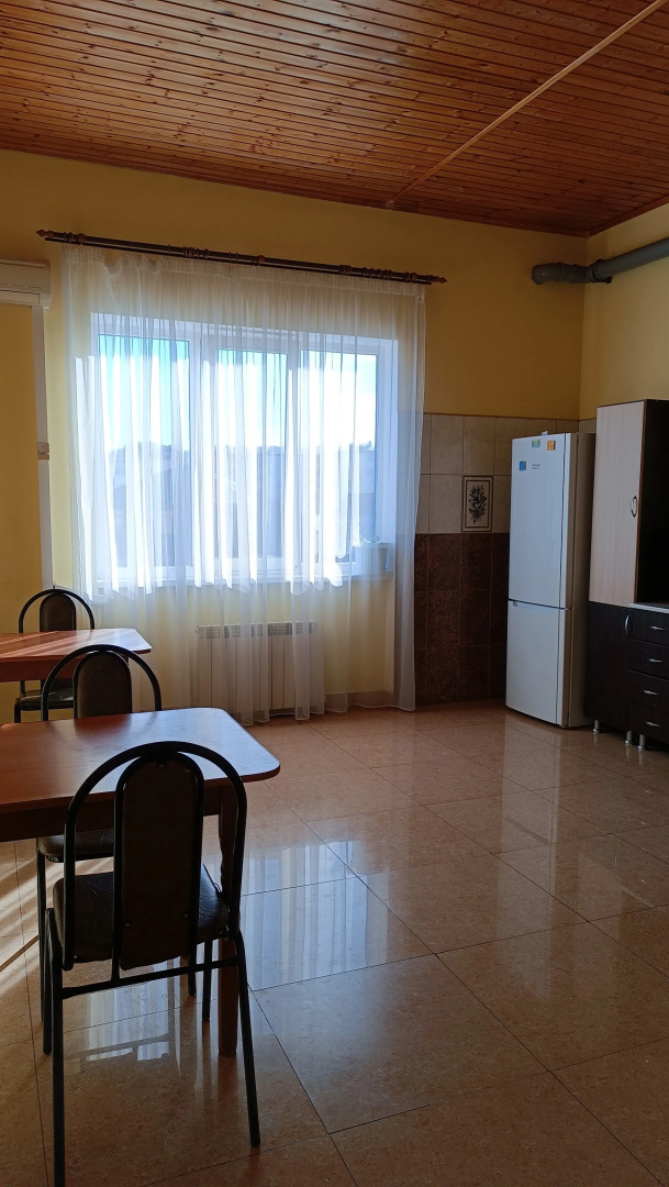 Гостевой дом Надежда