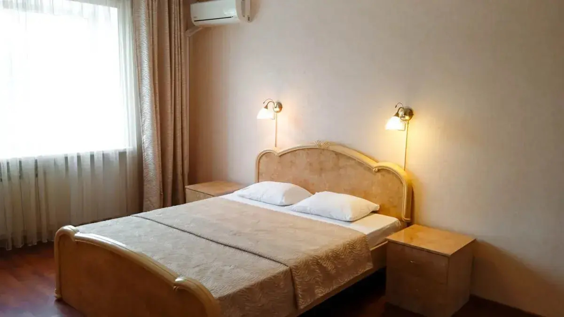 Отель Smart Hotel KDO Магнитогорск