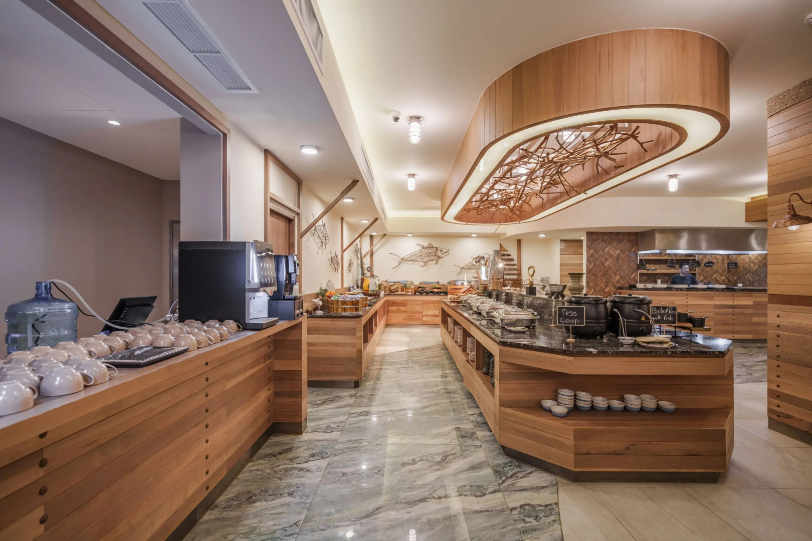 The Marin Phuket